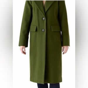 MICHAEL Michael Kors
Women's Peacoat